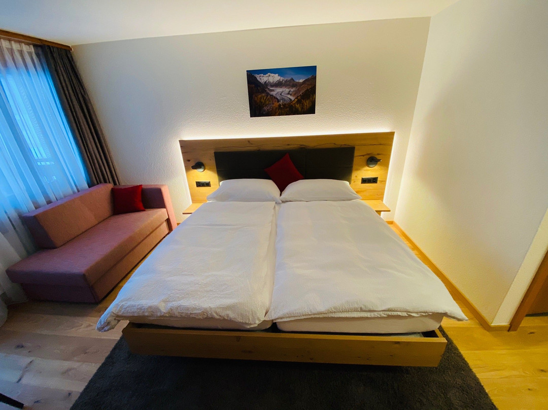 Hotel Restaurant Silbersand主图