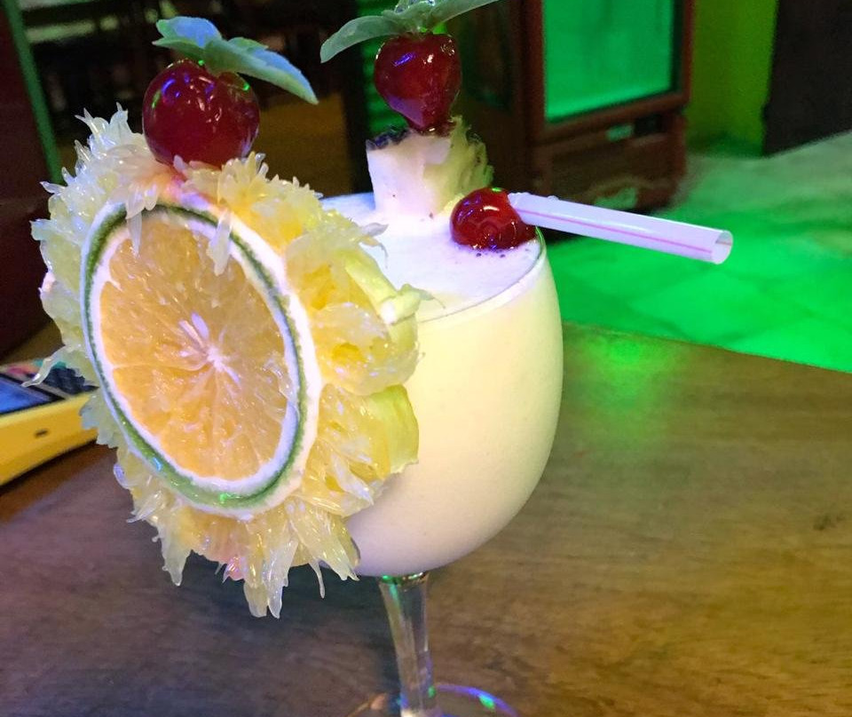 La Nostra Pizzaria e Restaurante