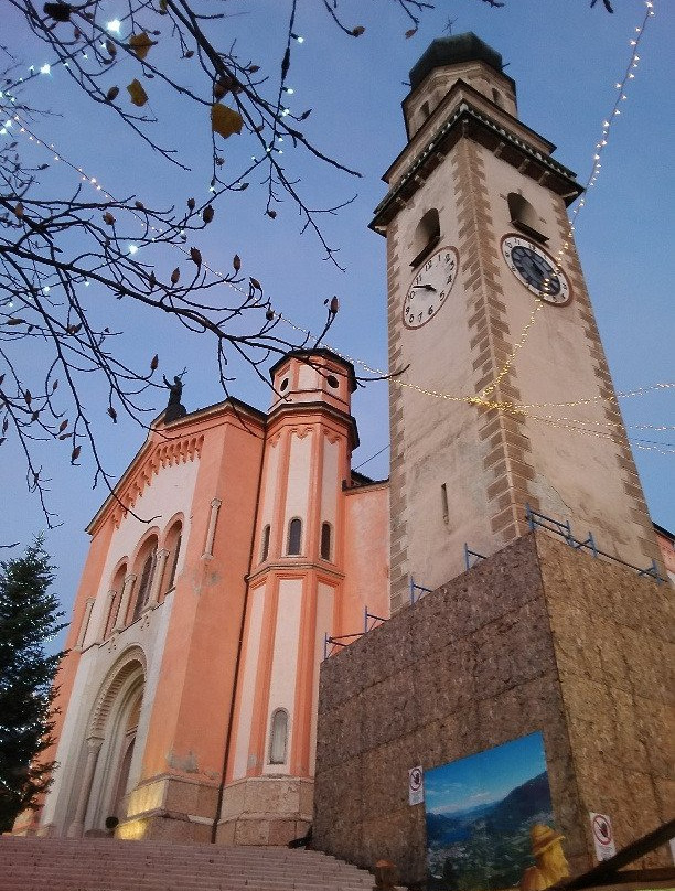 Chiesa del Santissimo Redentore景点图片
