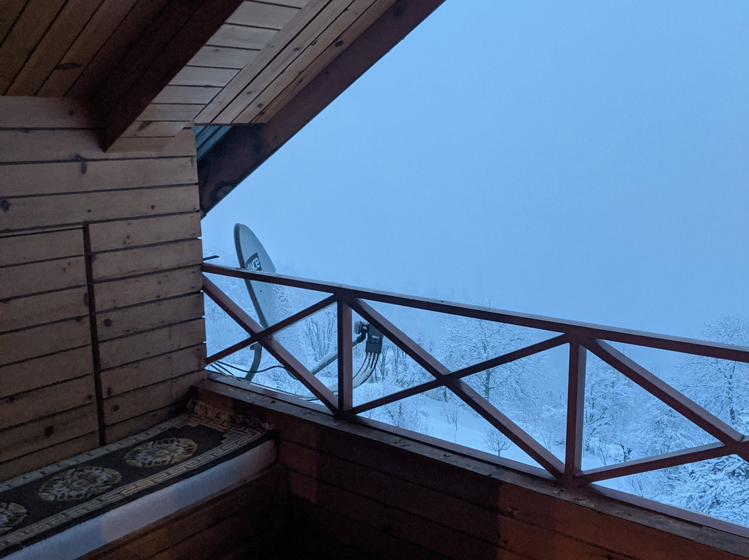 The Grand Shamba-La主图