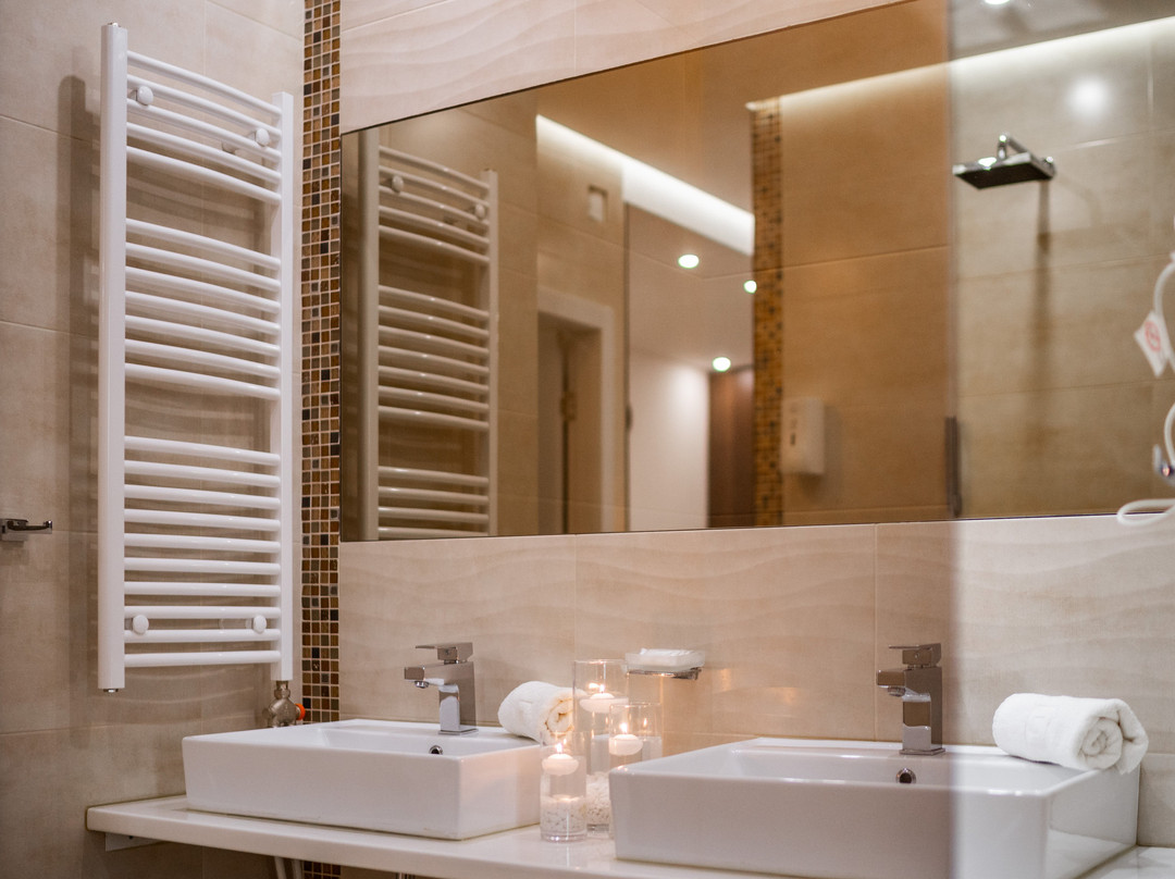 Princ Apartment主图