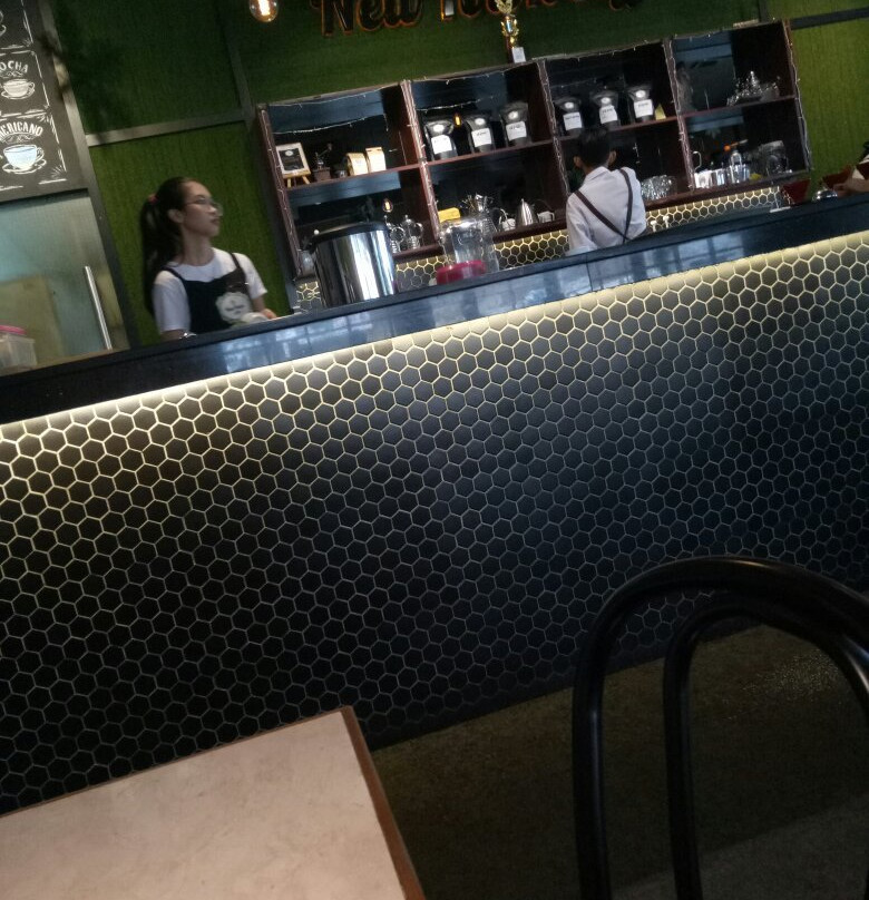 Anugerah Express Hotel主图