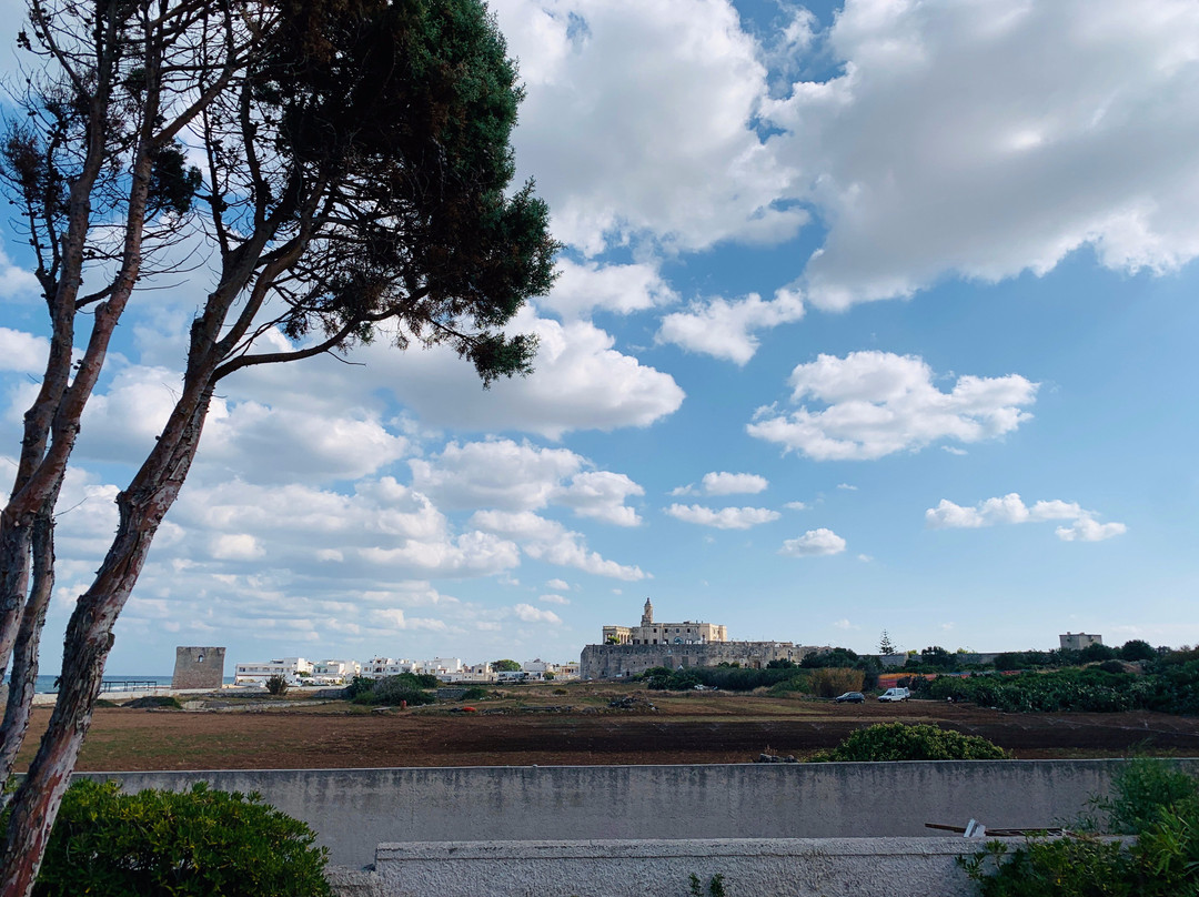 Hotel San Giovanni主图