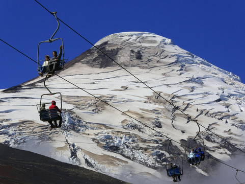 Turismo Pacífico-巴拉斯港必去景点