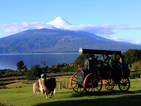 Turismo Pacífico-巴拉斯港必去景点