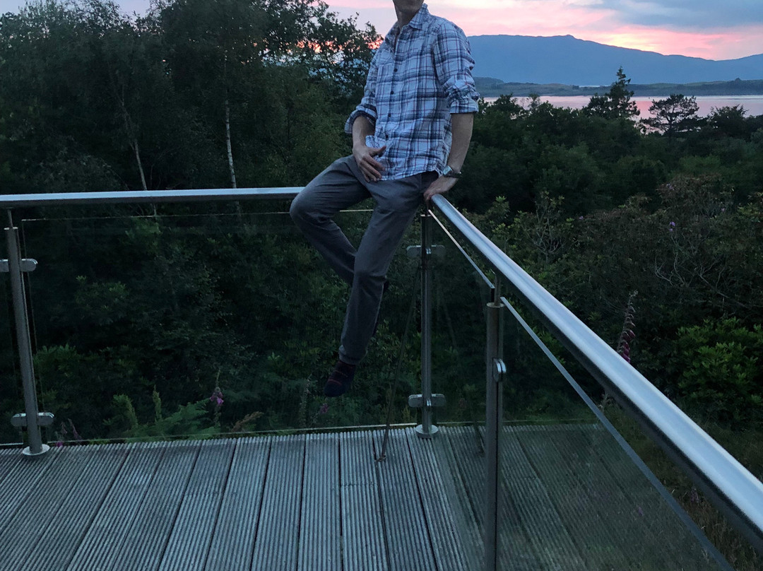 Isle of Eriska Hotel, Spa & Island主图