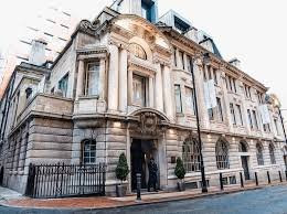 Stock Exchange Hotel, Manchester主图