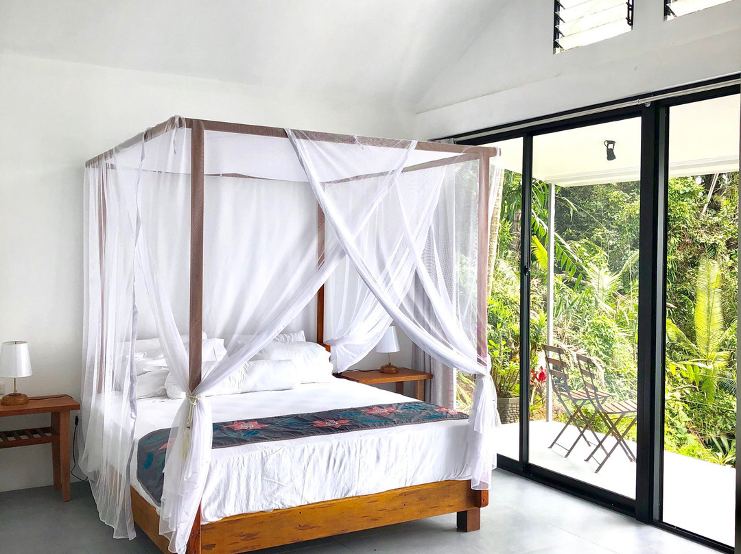 Air Manis Hill Residence主图