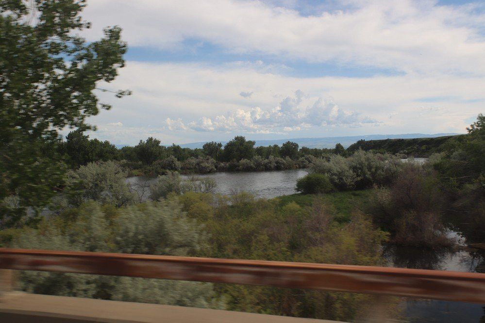 Old U.S. Highway 91 Historic District