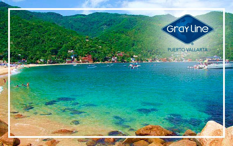 Gray Line Puerto Vallarta-瓦拉塔港必去景点