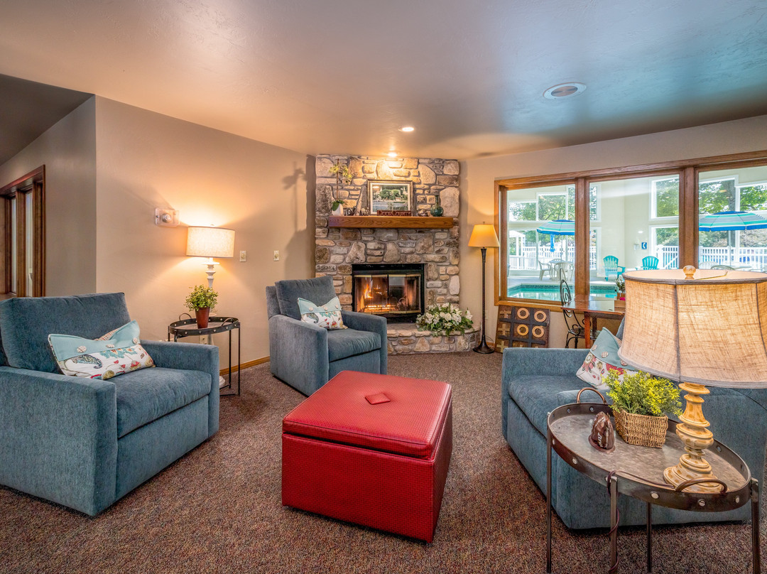 Somerset Inn & Suites主图