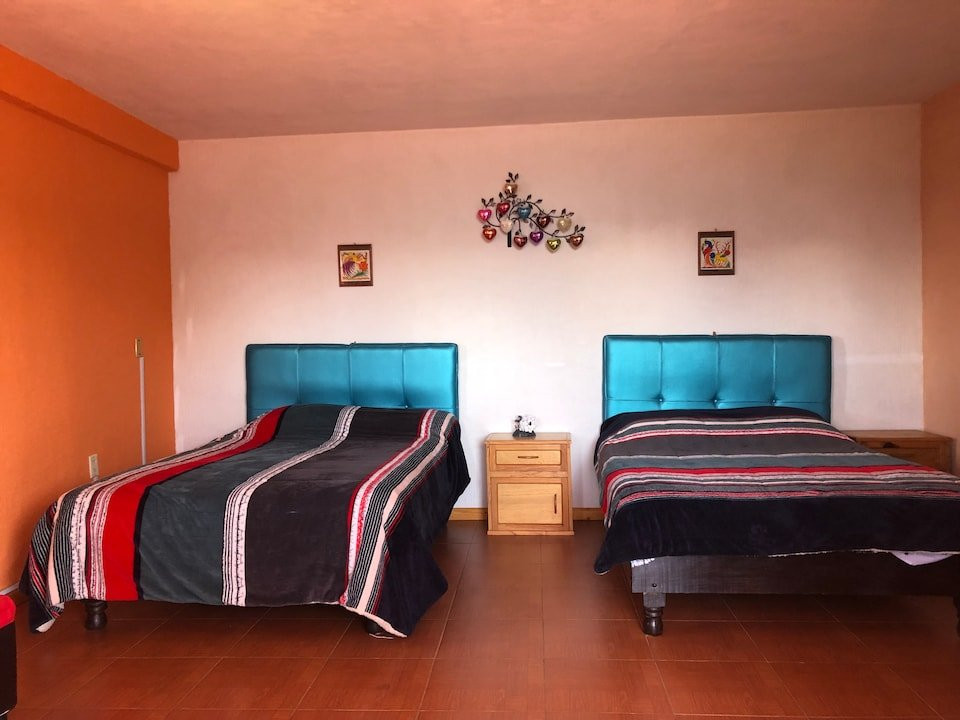 Hotel Vista Markés主图