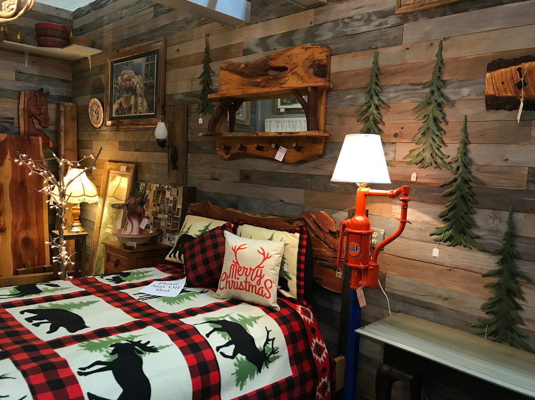 Chattanooga Mercantile-East Ridge必去景点