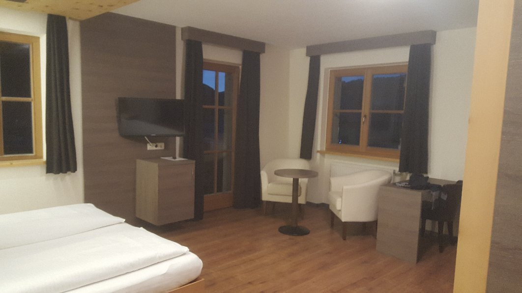 Hotel Waldheim主图