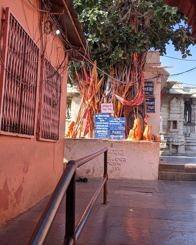Kalika Mata Temple景点图片