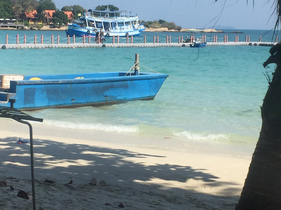 冯迪安度假村主图