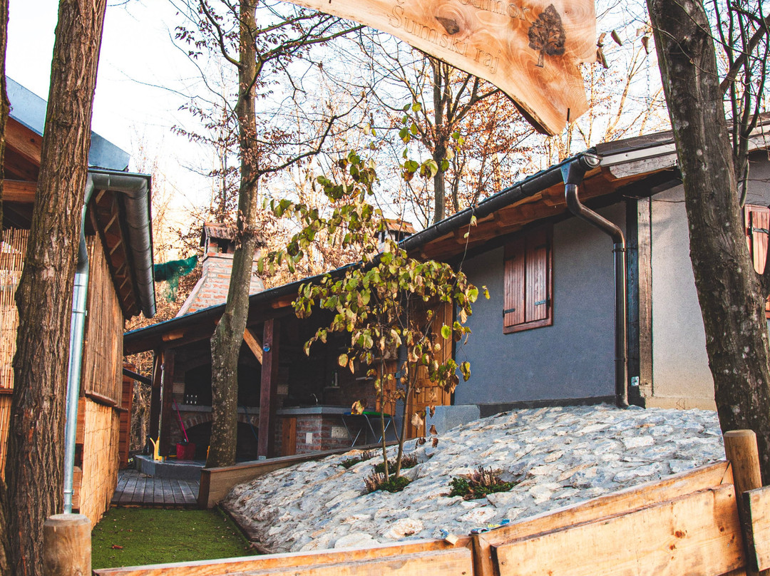Varazdin County旅游攻略图片
