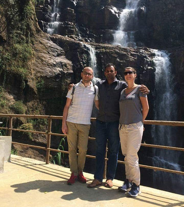 Travel with Mahinda in Sri Lanka-Ja Ela必去景点