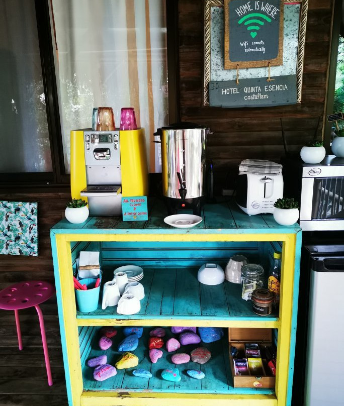 Quinta Esencia B&B主图