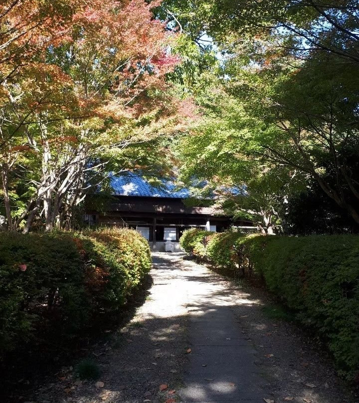 Shoji Hamada Memorial Mashiko Sankokan Museum-益子町必去景点