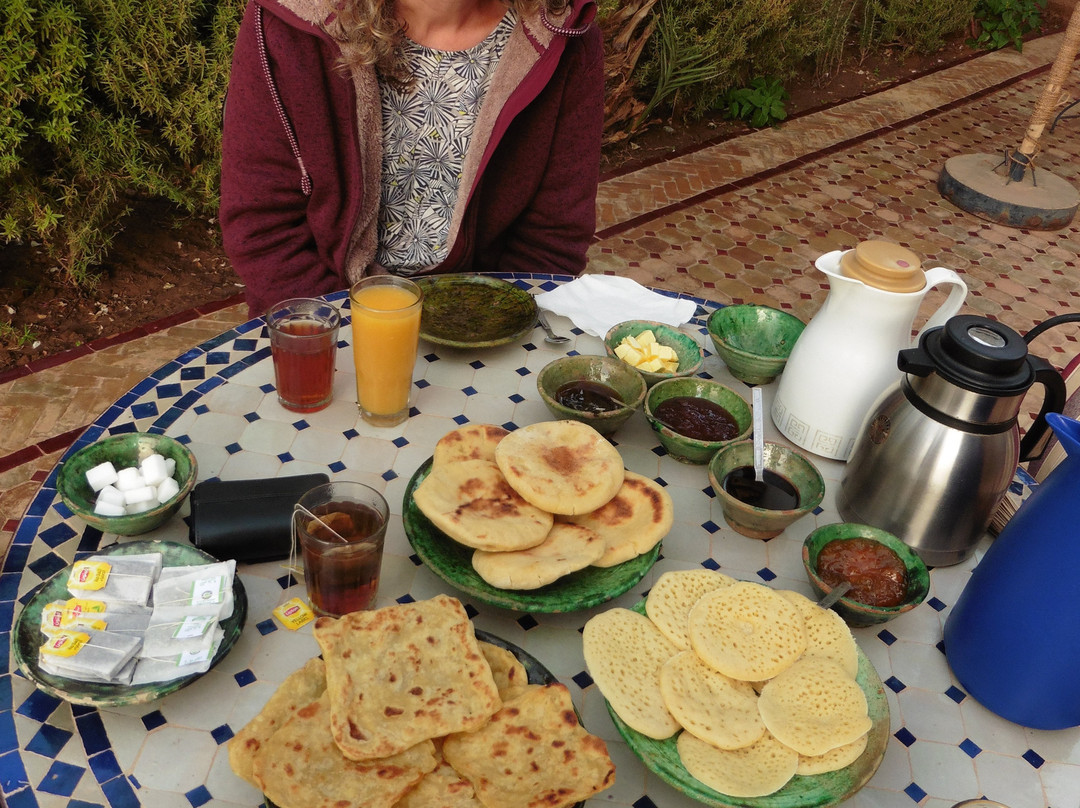 Le Sauvage Noble主图