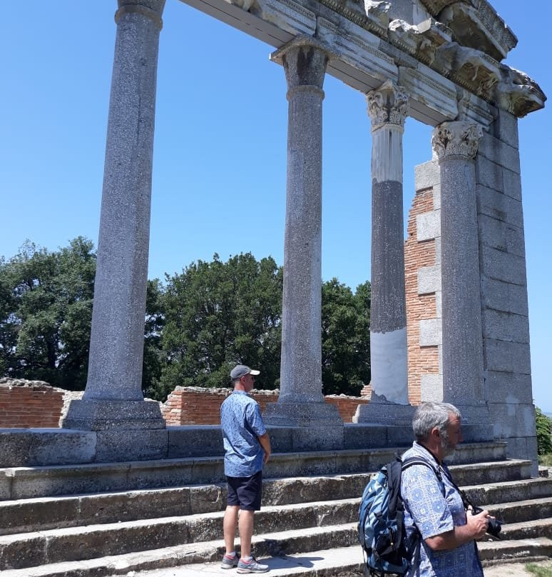 Apollonia Archaeological Park景点图片