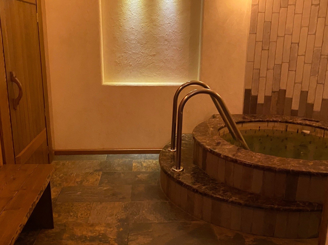 SPA-Bath Complex Espas-Esto-Sadok必去景点