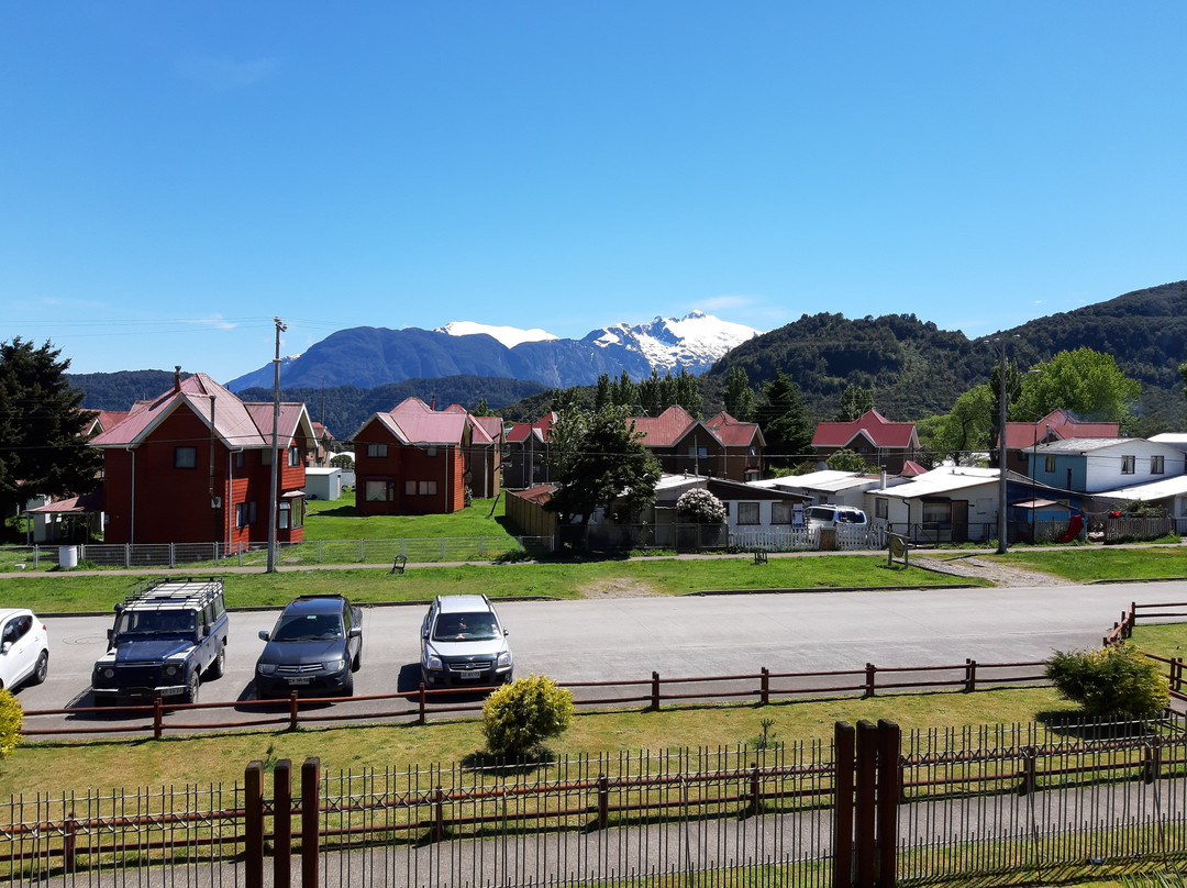 Hotel Loberias del Sur主图