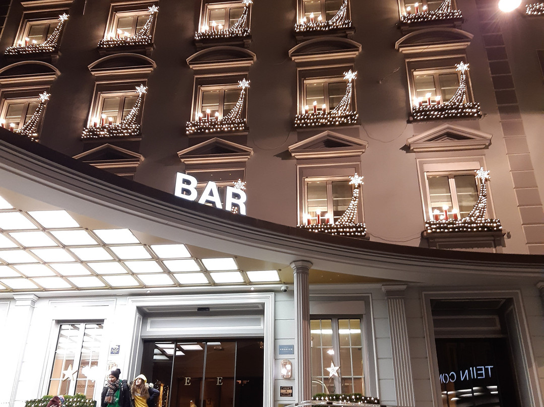 爱因斯坦圣加仑酒店主图