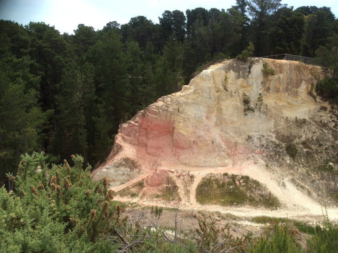 Black Hill Lookout-巴拉瑞特必去景点