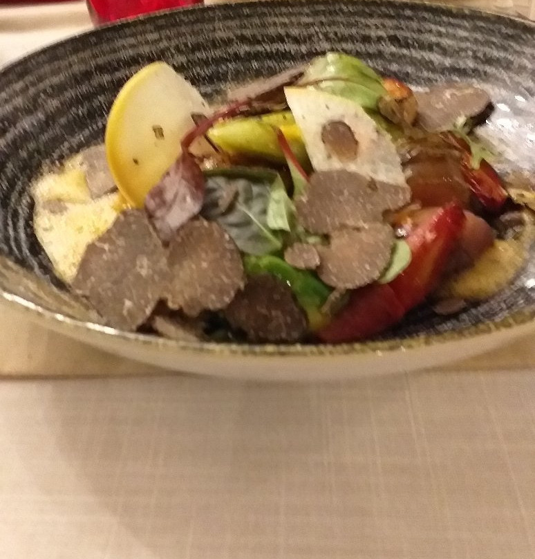 Hotel Le Saint-Marc主图