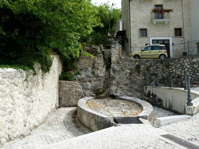 Antico Lavatoio Pubblico景点图片