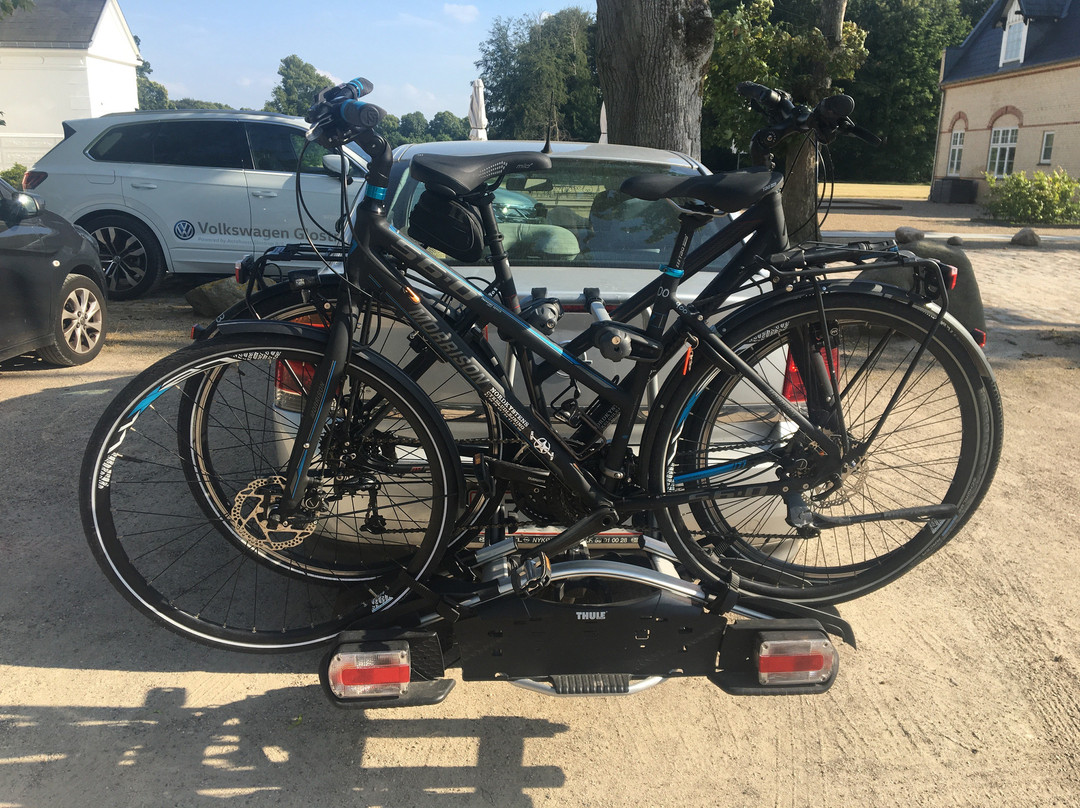 Nordkystens Cykeludlejning景点图片