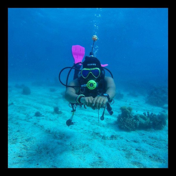 Aqualife Divers Academy-长滩岛必去景点