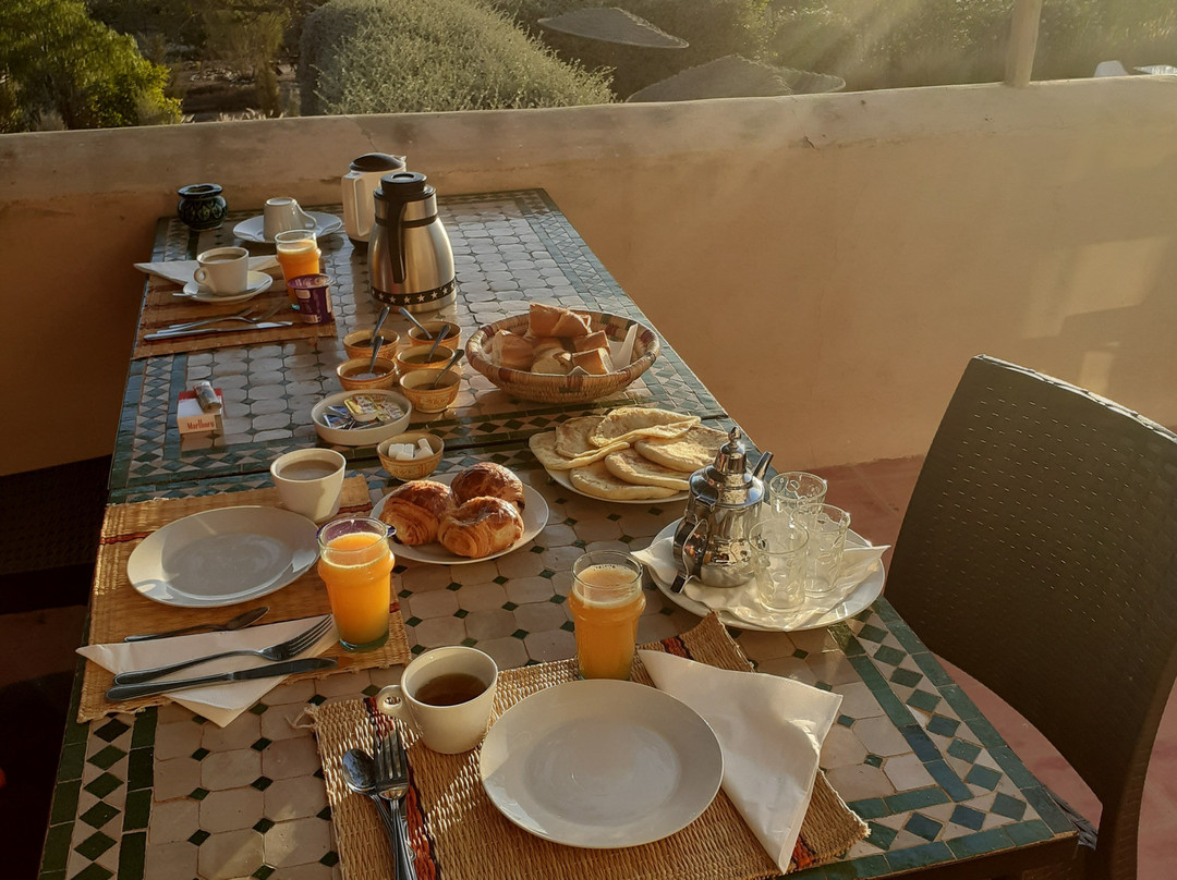 Raid Dar Essaada主图