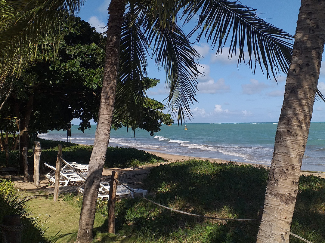 Pousada Estalagem Caiuia主图