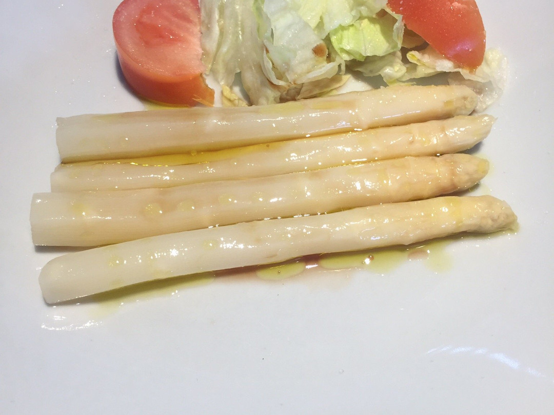 Hostal Restaurante Paco主图