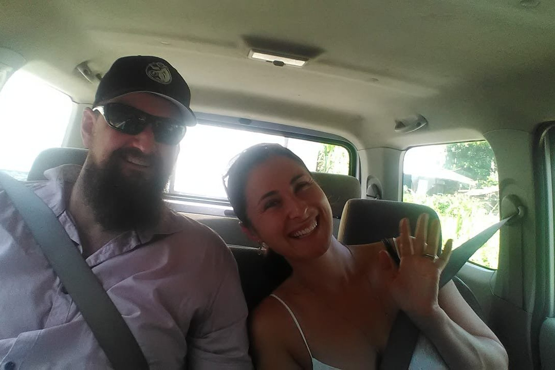 Bali Private Car Charter-库塔必去景点