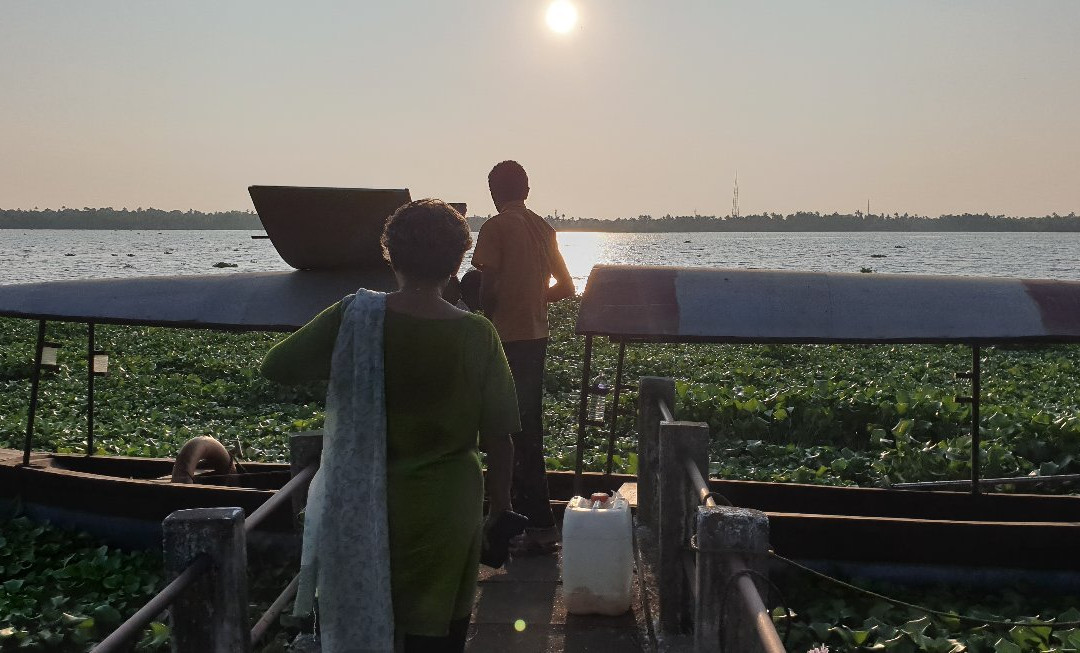 Olavipe Homestay主图