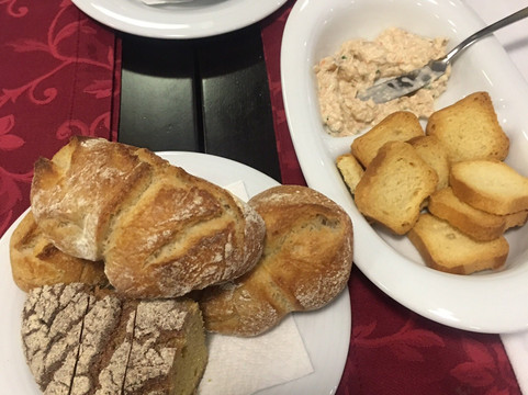 圣佩德罗酒店主图