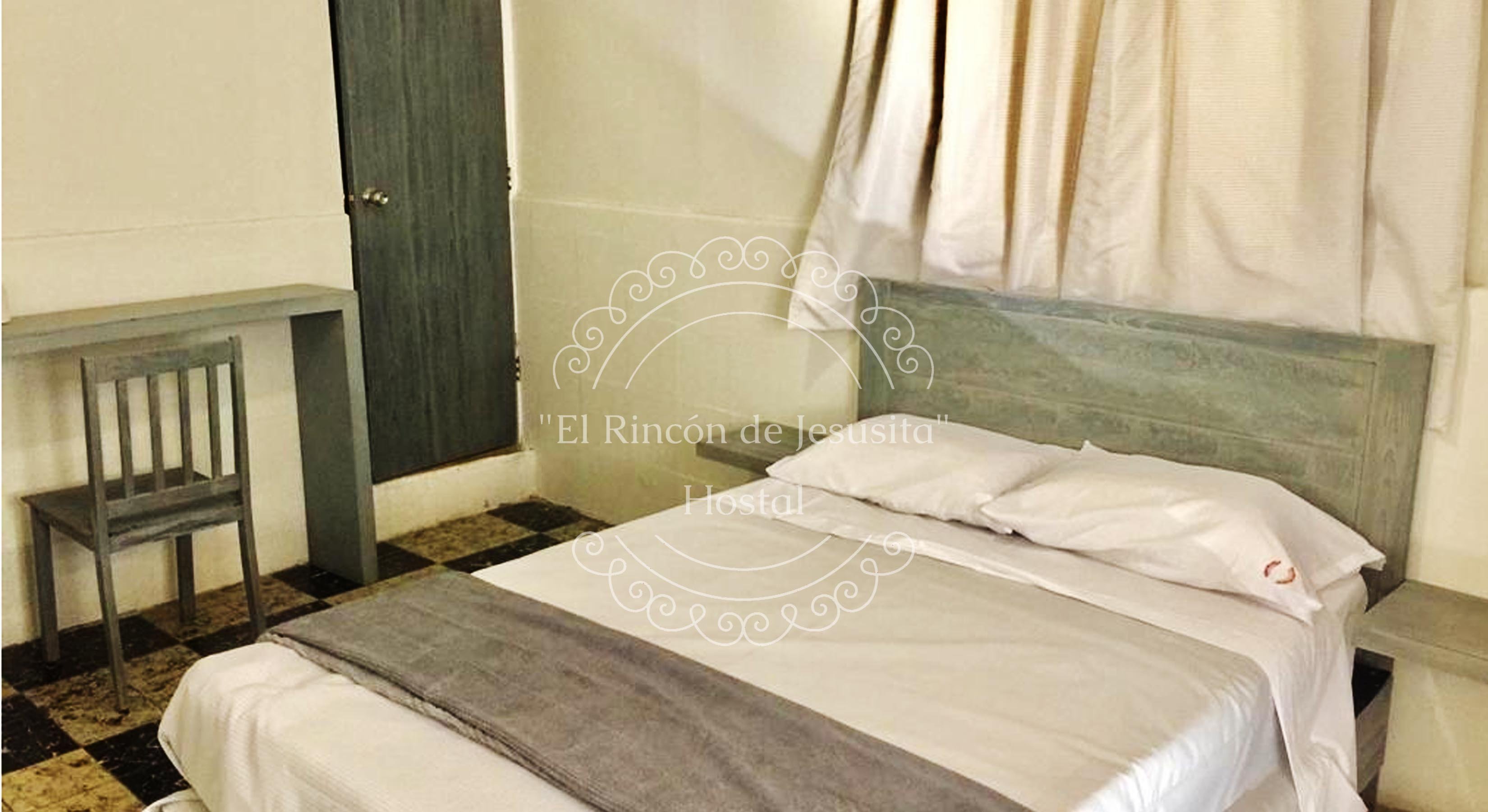 EL Rincon de Jesusita Hostal-官方