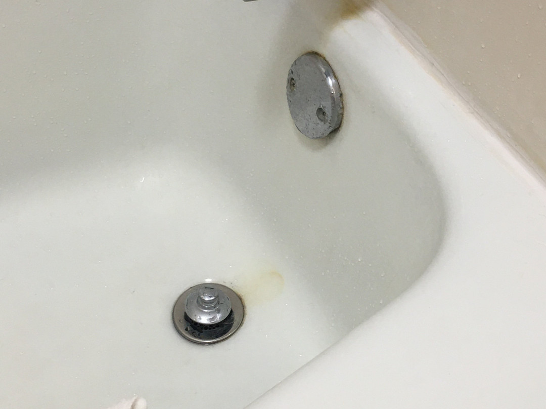 Econolodge Port Canaveral Area主图