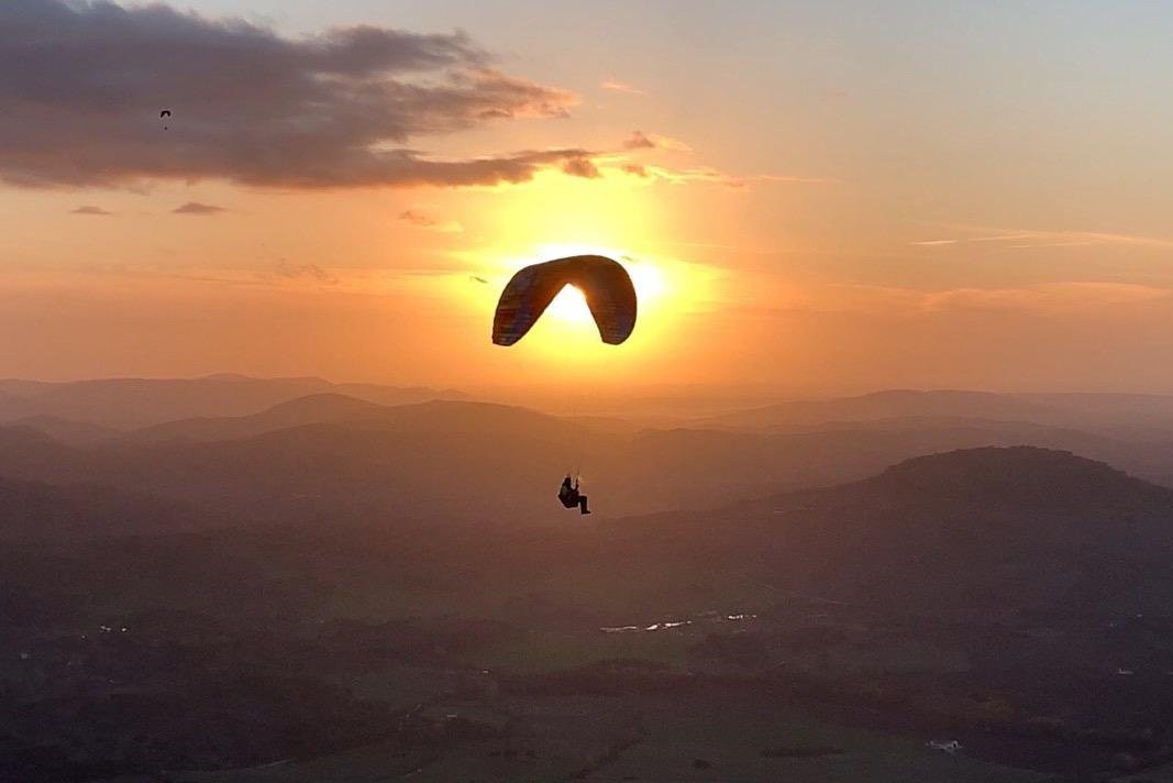 ParaglidingGuide.com景点图片