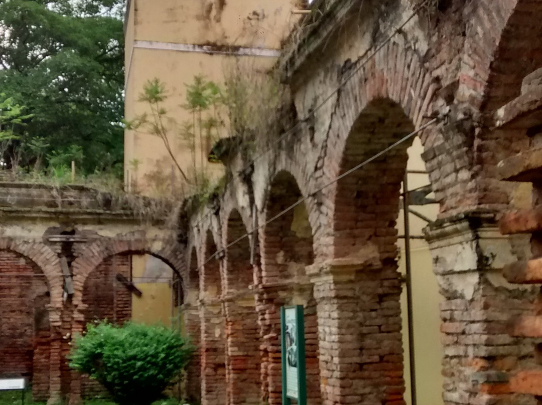 Ruins Of San Jose De Lules-Lules必去景点