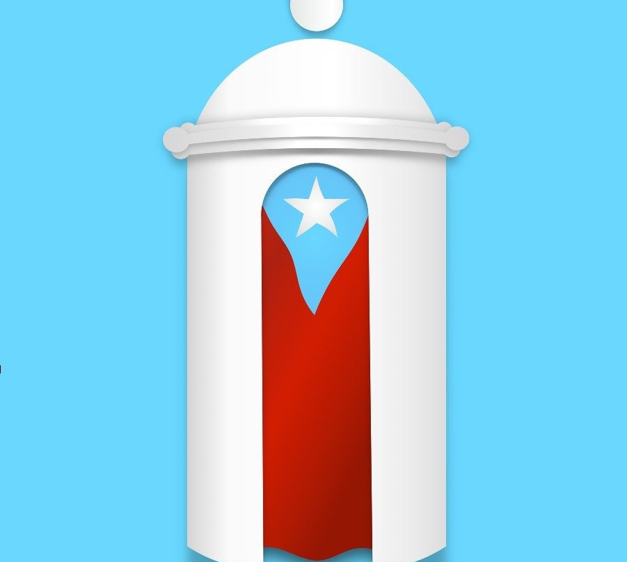 Patria Tours Puerto Rico-圣胡安必去景点