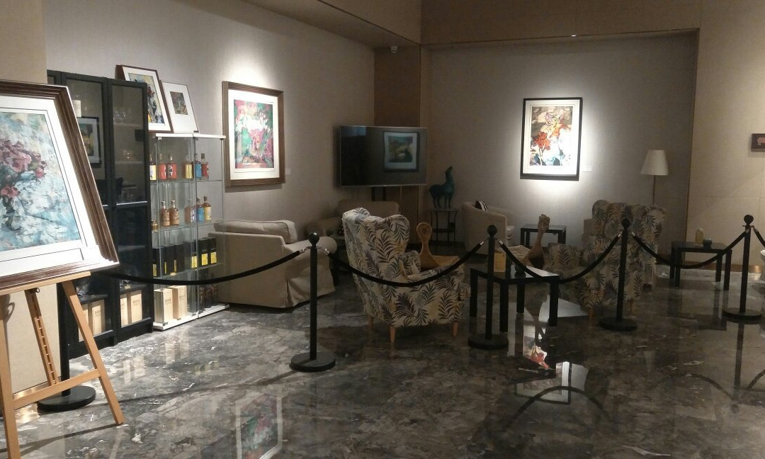 昆明华美达安可酒店主图