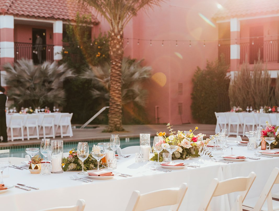 Sands Hotel & Spa主图