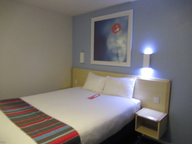 Travelodge Huntingdon Fenstanton主图