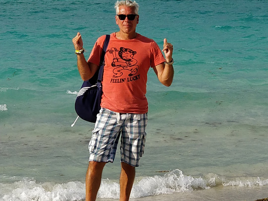 Enjoy Cuba-古巴必去景点