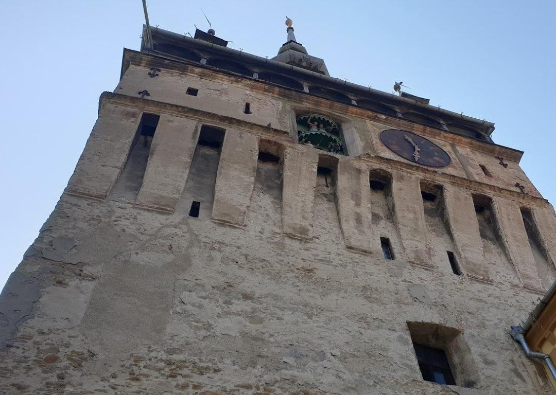 Transylvania Tour-布拉索夫必去景点